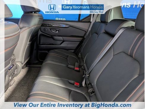 New 2026 Honda Passport TrailSport Elite image 18