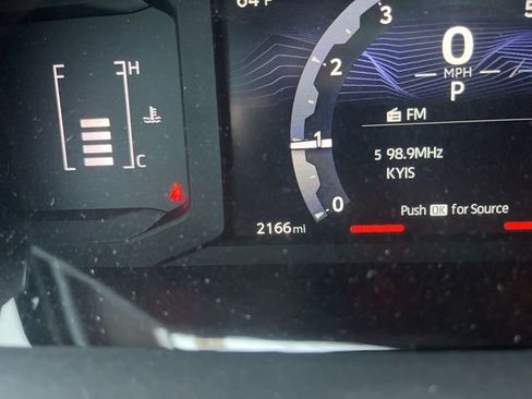 Used 2026 Toyota Tacoma SR5 image 10