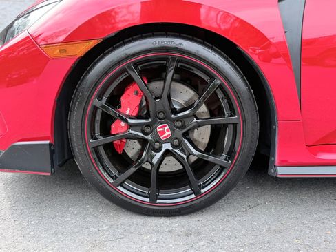 Used 2019 Honda Civic Type R image 42