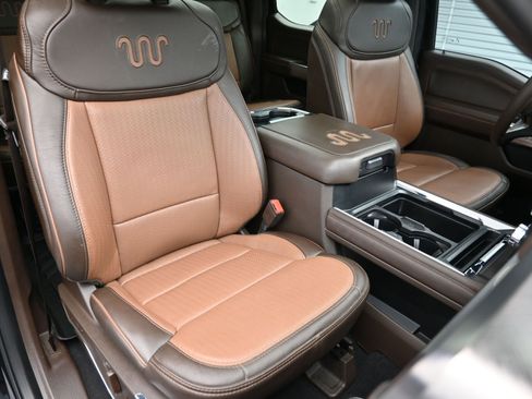 Used 2024 Ford F250 King Ranch image 45