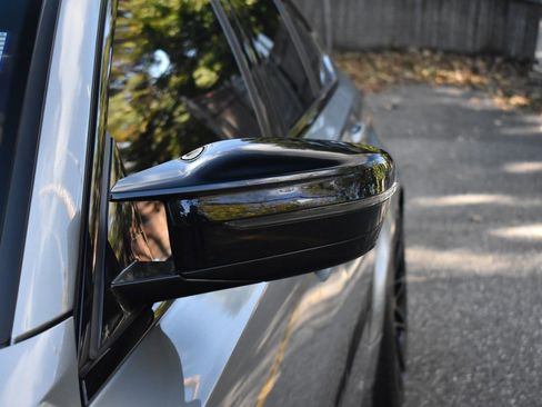 Used 2022 BMW M3 w/ Parking Assistance Package image 39