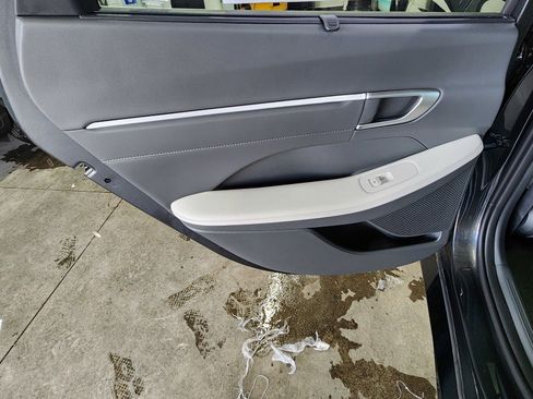 New 2026 Hyundai Sonata Limited FWD image 24