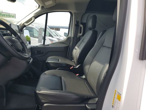 New 2026 Ford Transit 150 Low Roof w/ Load Area Protection Package image 18