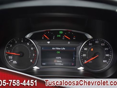 Used 2025 Chevrolet Blazer LT image 30