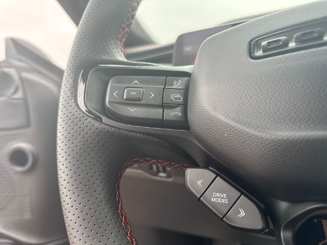 New 2026 Dodge Charger Scat Pack AWD/4WD image 17