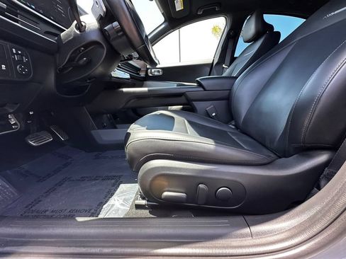Used 2023 Hyundai Ioniq 6 Limited w/ Cargo Package RWD image 17