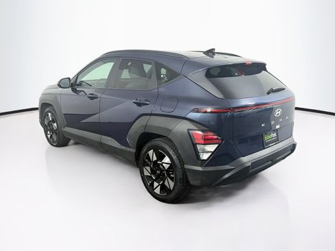 Used 2025 Hyundai Kona SEL FWD image 5