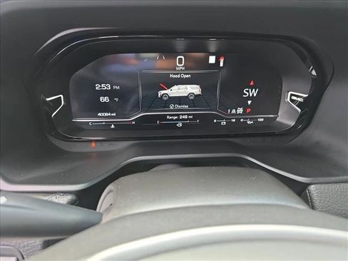 Used 2022 GMC Yukon Denali w/ Denali Ultimate Package image 20