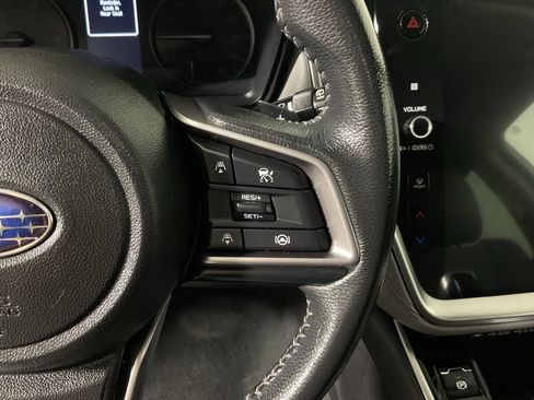 Used 2023 Subaru Outback Premium AWD/4WD image 28