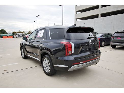 Certified 2025 Hyundai Palisade SEL FWD image 7