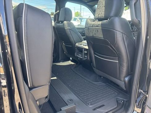 New 2026 RAM 1500 Limited AWD/4WD image 13