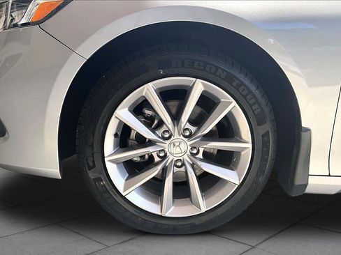 Used 2021 Honda Accord LX image 11