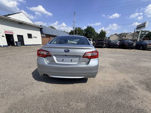 Used 2015 Subaru Legacy 2.5i AWD/4WD image 10