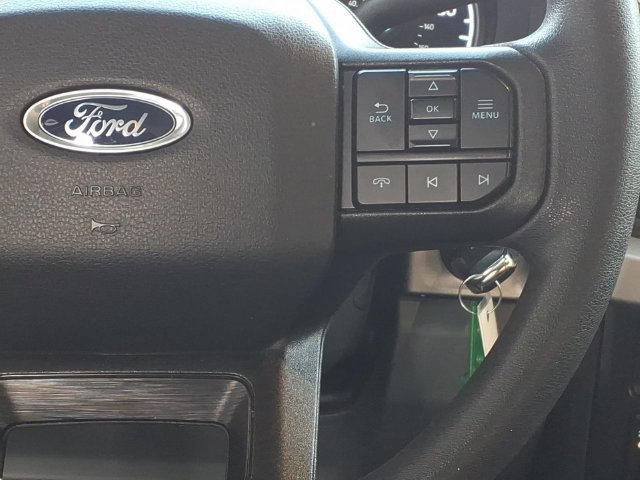 Used 2026 Ford F350 XL w/ STX Appearance Package AWD/4WD image 7