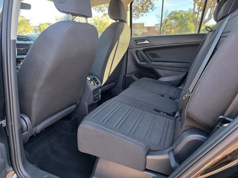 Used 2024 Volkswagen Tiguan S image 28