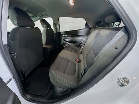 Used 2023 Chevrolet Bolt LT image 26