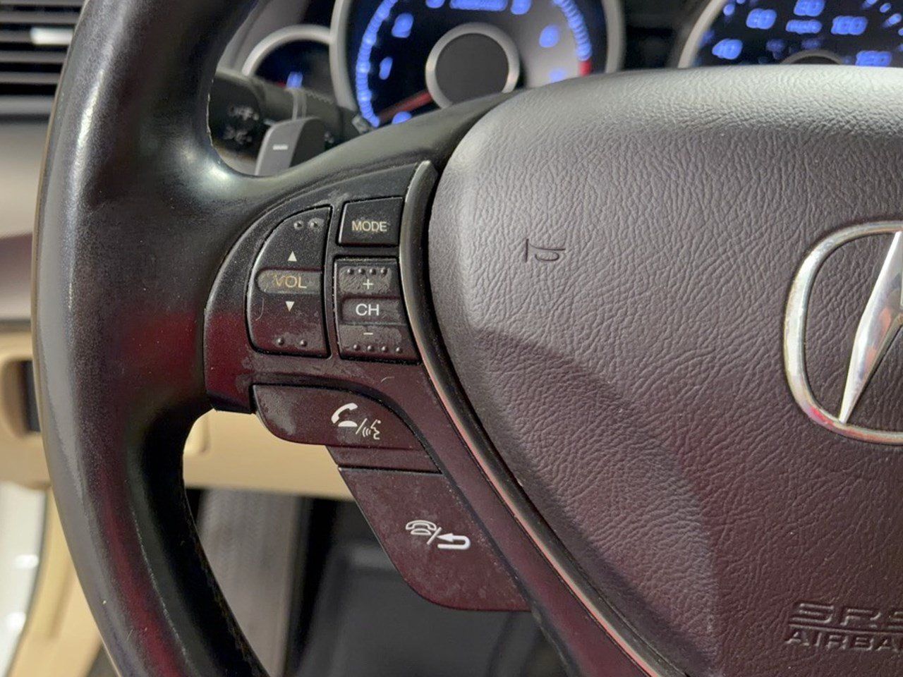 Used 2012 Acura TL FWD image 18