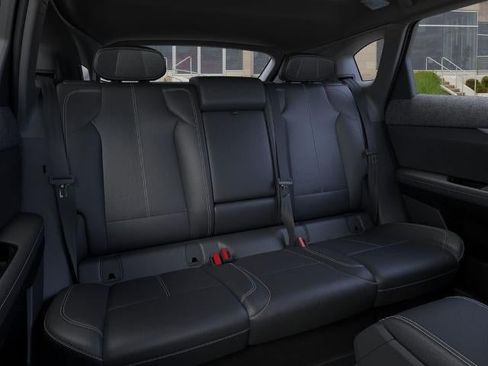 New 2027 Cadillac Optiq Sport RWD image 17