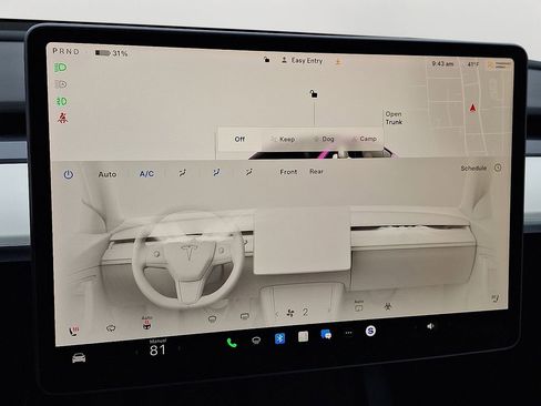 Used 2022 Tesla Model Y Performance image 26