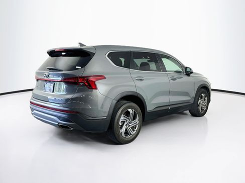 Used 2023 Hyundai Santa Fe SE FWD image 9