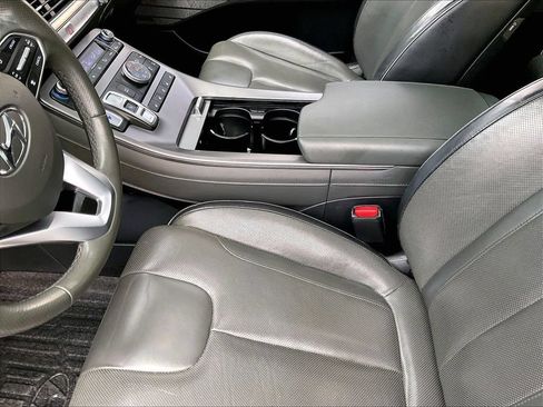 Used 2020 Hyundai Palisade Limited AWD/4WD image 21