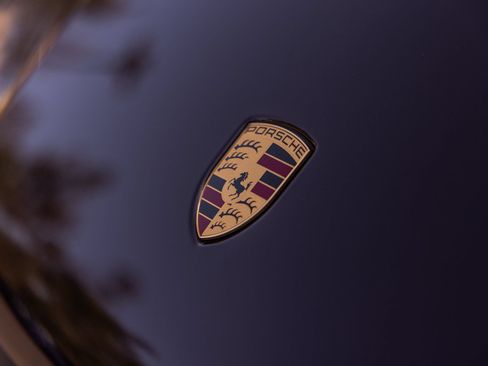 Certified 2026 Porsche Macan Turbo AWD/4WD image 28