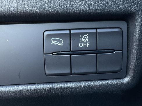 Used 2024 MAZDA CX-5 AWD 2.5 S w/ Select Package image 28