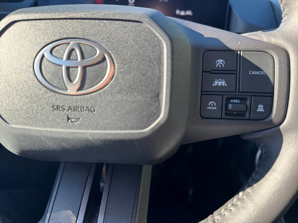 Used 2026 Toyota RAV4 XLE Premium w/ Weather Package AWD/4WD image 30
