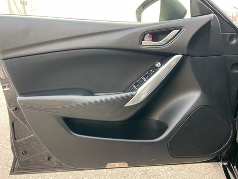 Used 2016 MAZDA MAZDA6 Sport image 11