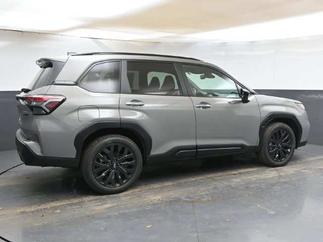 New 2026 Subaru Forester Sport AWD/4WD image 6