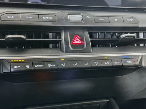 Used 2025 Kia K4 FWD image 24