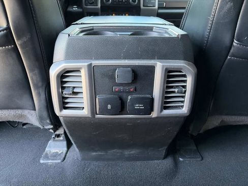 Used 2020 Ford F350 Platinum w/ FX4 Off-Road Package AWD/4WD image 30