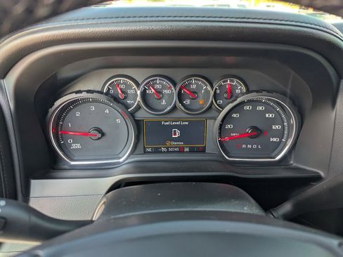 Used 2022 Chevrolet Silverado 3500 LTZ w/ LTZ Plus Package image 23