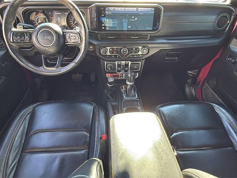 Used 2024 Jeep Wrangler Unlimited Rubicon 392 image 13