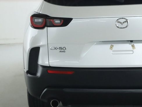 Used 2025 MAZDA CX-50 2.5 Hybrid w/ Premium Plus Pkg AWD/4WD image 45