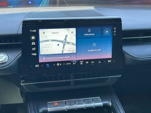 Used 2024 Lincoln Nautilus Reserve w/ Jet Appearance Package (87T) image 19