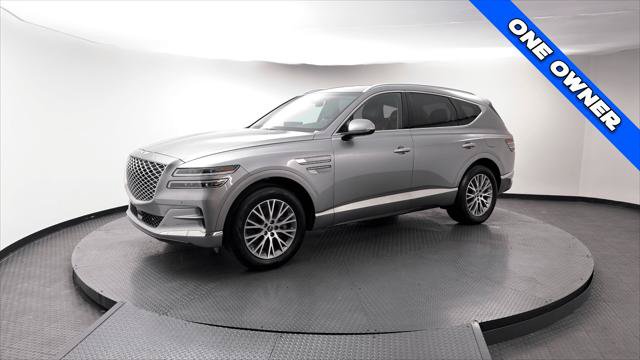 Used 2024 Genesis GV80 2.5T AWD/4WD image 2