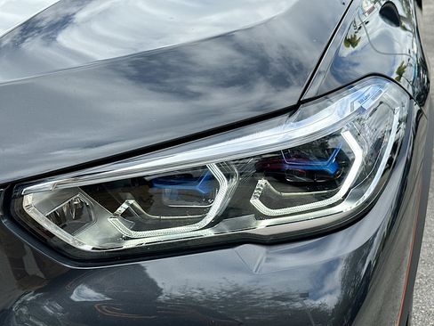 Certified 2023 BMW X5 sDrive40i w/ Executive Package image 31