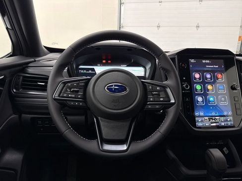 New 2026 Subaru Forester Sport AWD/4WD image 15