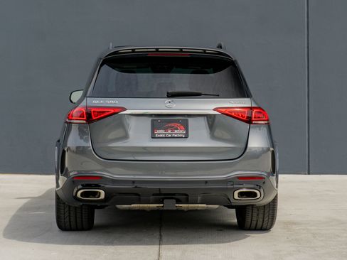 Used 2023 Mercedes-Benz GLE 580 4MATIC image 8