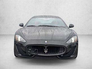 Used 2015 Maserati GranTurismo Sport video 2
