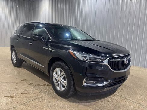 Used 2020 Buick Enclave Preferred image 8