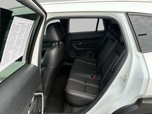 Used 2025 MAZDA CX-50 AWD 2.5 S w/ Weather Package image 18