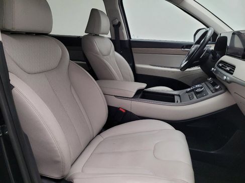 Used 2022 Hyundai Palisade SEL w/ 8P Bench Seat Package FWD image 21