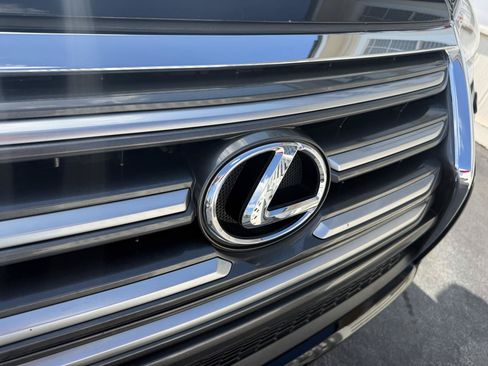 Used 2019 Lexus GX 460 Premium AWD/4WD image 37