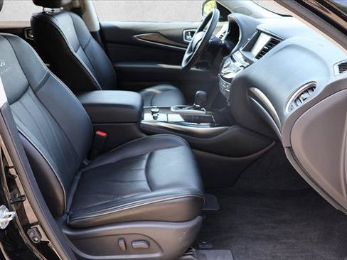 Used 2014 INFINITI QX60 Luxe w/ Premium Plus Package AWD/4WD image 29