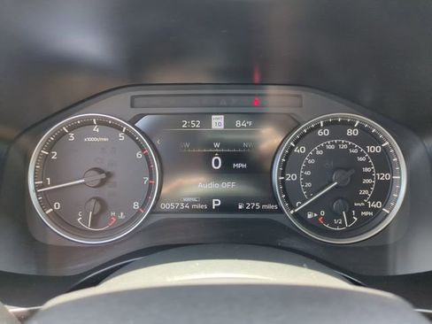 Used 2025 Mitsubishi Outlander SE FWD image 35