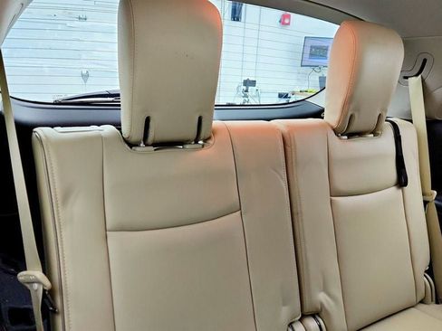 Used 2019 INFINITI QX60 Luxe image 23