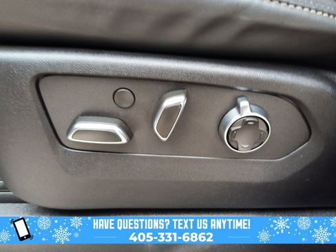 Used 2023 Cadillac Escalade ESV Sport Platinum w/ LPO, Floor Liner Package image 28