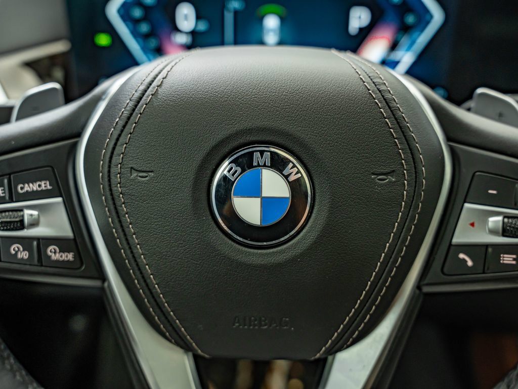 Used 2024 BMW X5 xDrive40i w/ Premium Package AWD/4WD image 30